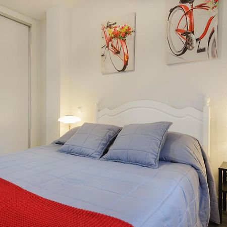 Apartamento Primera Linea De Playa Fuengirola Kültér fotó