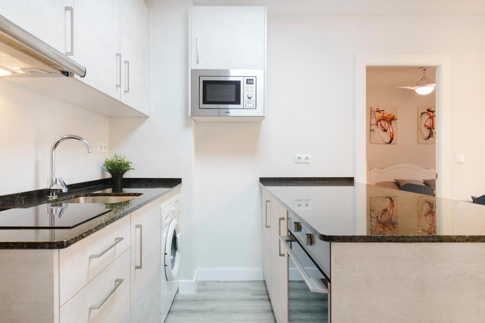 Apartamento Primera Linea De Playa Fuengirola Kültér fotó